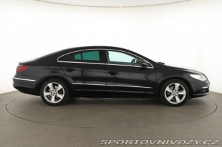 Volkswagen Passat CC CC  2.0 TDI 2009