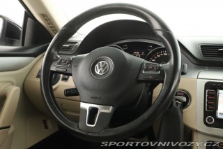 Volkswagen Passat CC CC  2.0 TDI 2009