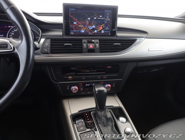 Audi A6 Allroad  3.0 BiTDI 2018