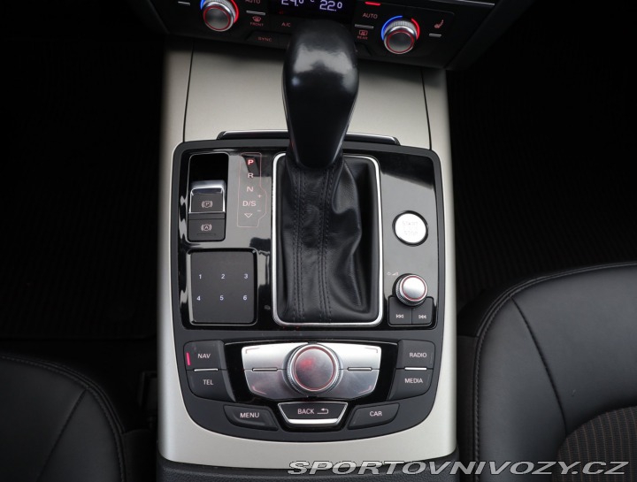 Audi A6 Allroad  3.0 BiTDI 2018