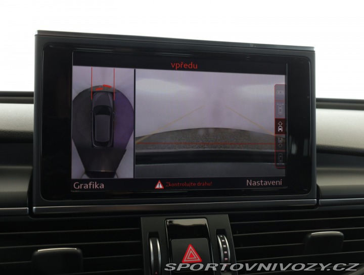 Audi A6 Allroad  3.0 BiTDI 2018