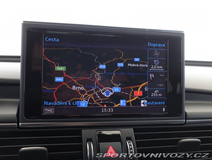 Audi A6 Allroad  3.0 BiTDI 2018