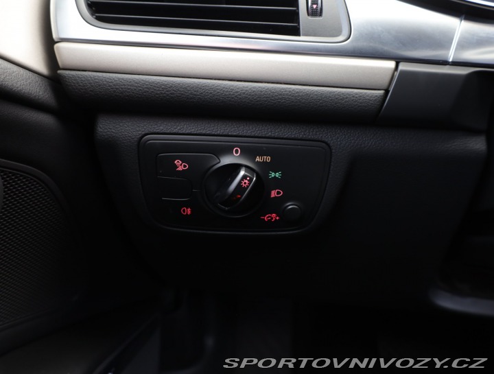 Audi A6 Allroad  3.0 BiTDI 2018