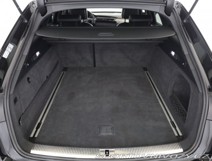 Audi A6 Allroad  3.0 BiTDI 2018