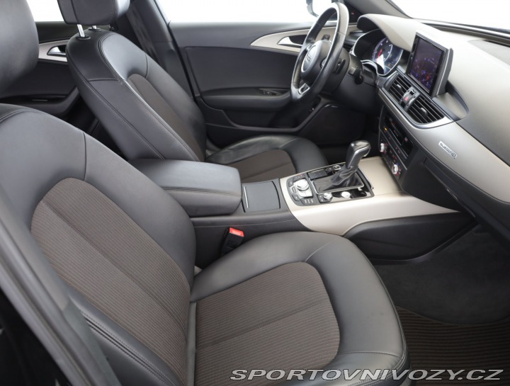 Audi A6 Allroad  3.0 BiTDI 2018