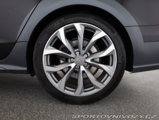 Audi A6 Allroad  3.0 BiTDI 2018