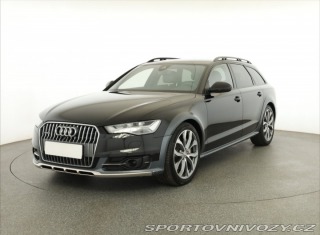 Audi A6 Allroad  3.0 BiTDI 2018