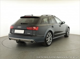 Audi A6 Allroad  3.0 BiTDI 2018