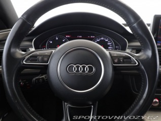 Audi A6 Allroad  3.0 BiTDI 2018