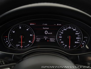 Audi A6 Allroad  3.0 BiTDI 2018