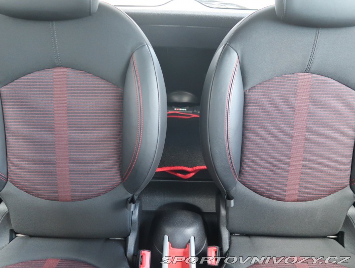 Mini Countryman Cooper D ALL4 2011