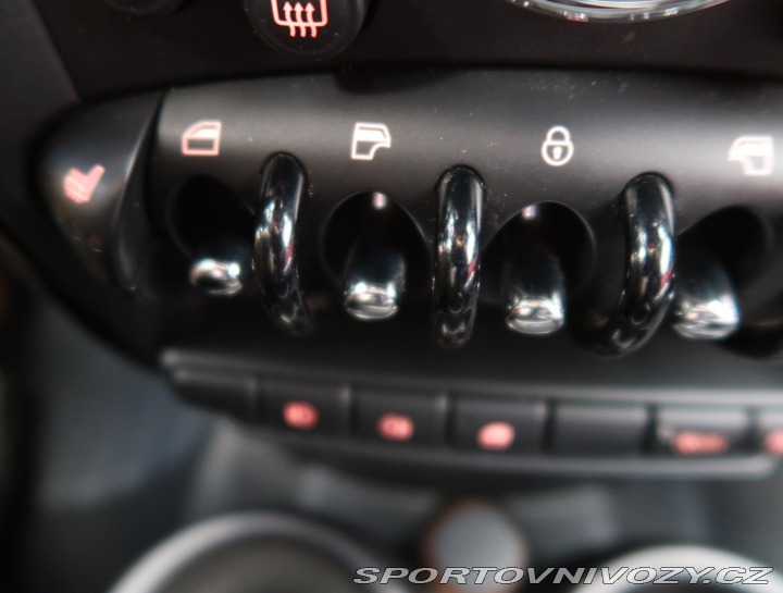 Mini Countryman Cooper D ALL4 2011