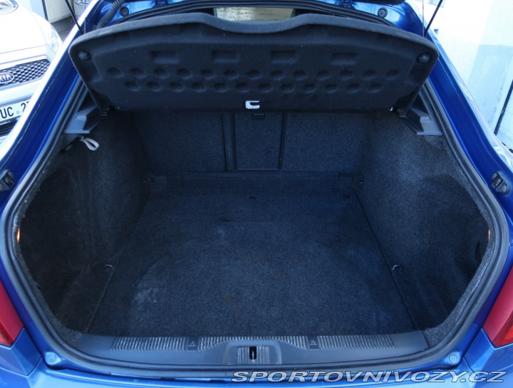 Škoda Octavia RS RS RS 2.0 TDI 2007