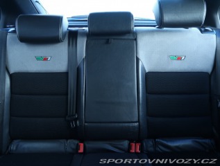 Škoda Octavia RS RS RS 2.0 TDI 2007