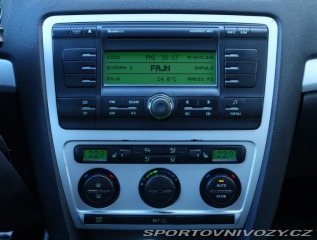 Škoda Octavia RS RS RS 2.0 TDI 2007