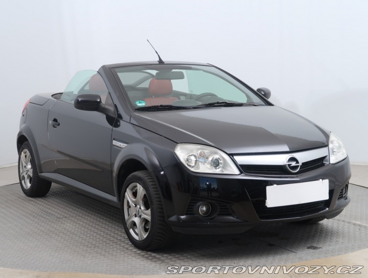 Opel Tigra 1.8 2008
