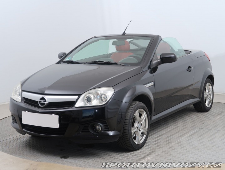 Opel Tigra 1.8 2008