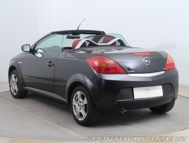 Opel Tigra 1.8 2008
