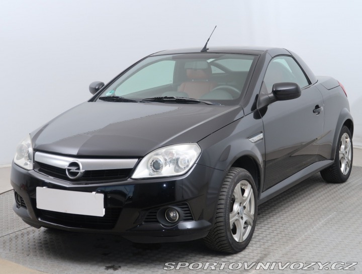 Opel Tigra 1.8 2008