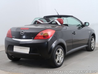 Opel Tigra 1.8 2008