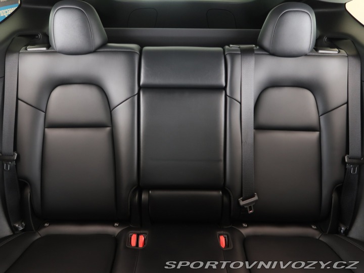 Tesla Model Y Long Range AWD 79kWh 2022