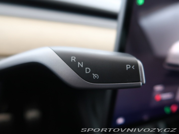 Tesla Model Y Long Range AWD 79kWh 2022