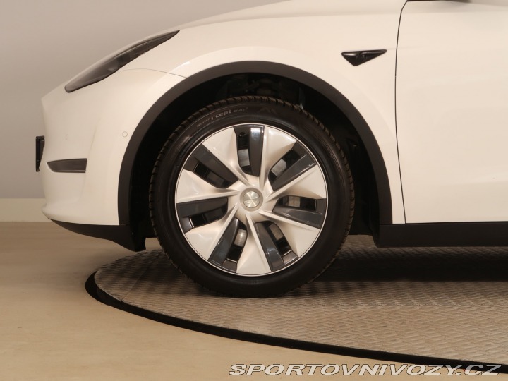 Tesla Model Y Long Range AWD 79kWh 2022