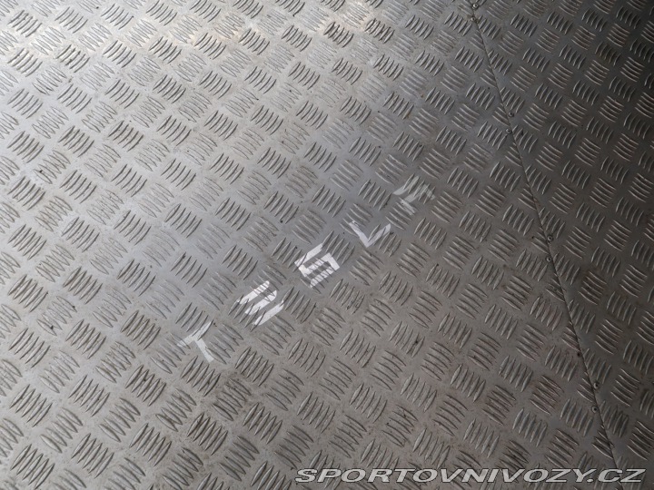 Tesla Model Y Long Range AWD 79kWh 2022