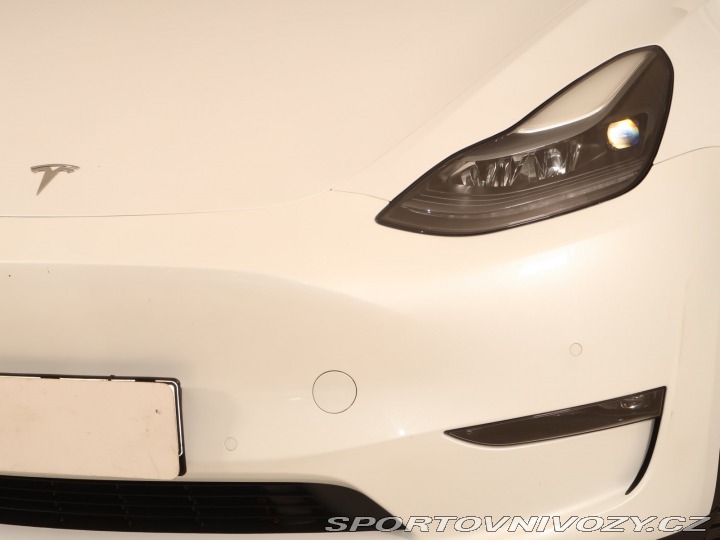 Tesla Model Y Long Range AWD 79kWh 2022