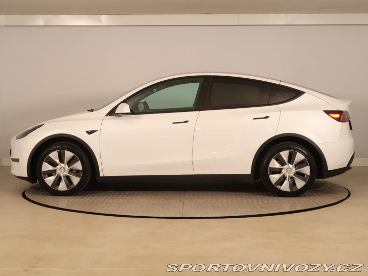 Tesla Model Y Long Range AWD 79kWh 2022