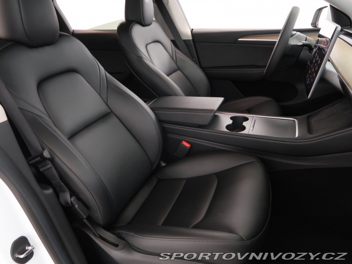 Tesla Model Y Long Range AWD 79kWh 2022