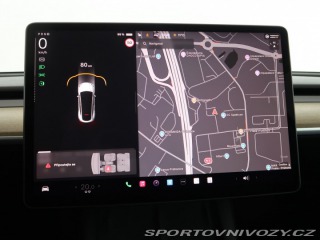 Tesla Model Y Long Range AWD 79kWh 2022