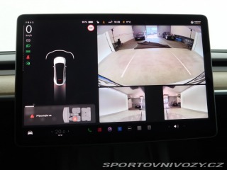 Tesla Model Y Long Range AWD 79kWh 2022