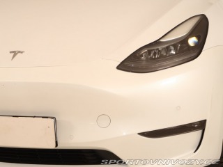 Tesla Model Y Long Range AWD 79kWh 2022