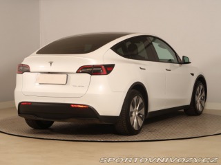 Tesla Model Y Long Range AWD 79kWh 2022