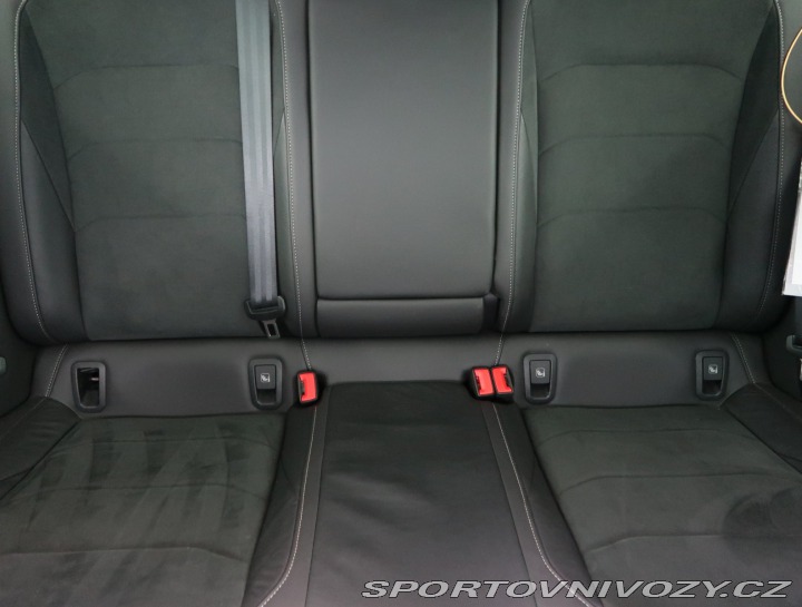 Volkswagen Arteon R-line 2.0 TDI 2021