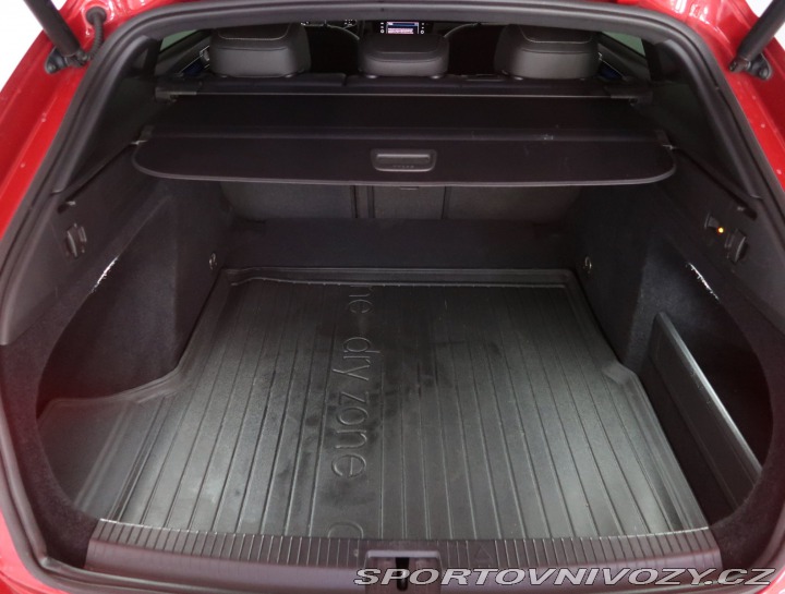 Volkswagen Arteon R-line 2.0 TDI 2021