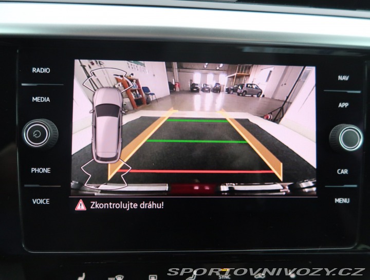 Volkswagen Arteon R-line 2.0 TDI 2021