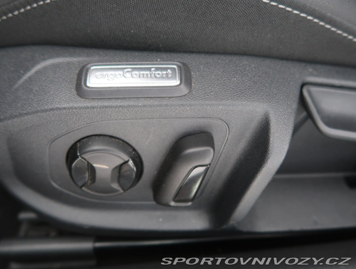 Volkswagen Arteon R-line 2.0 TDI 2021