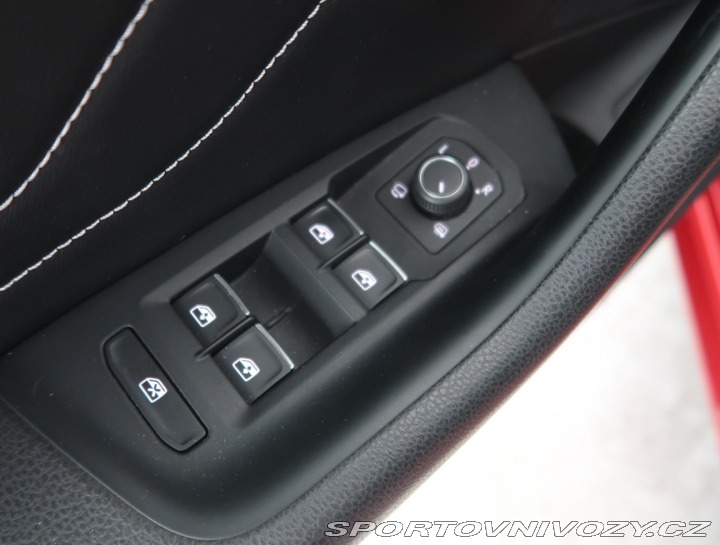 Volkswagen Arteon R-line 2.0 TDI 2021