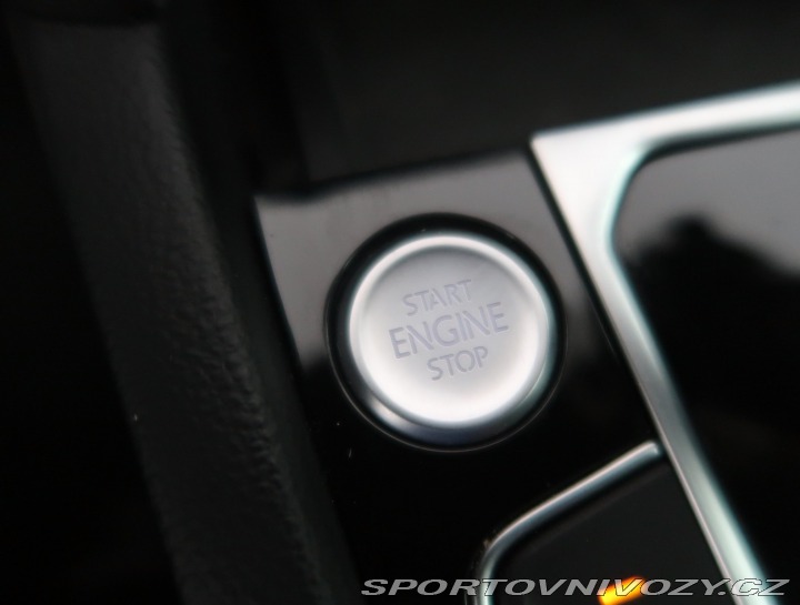 Volkswagen Arteon R-line 2.0 TDI 2021