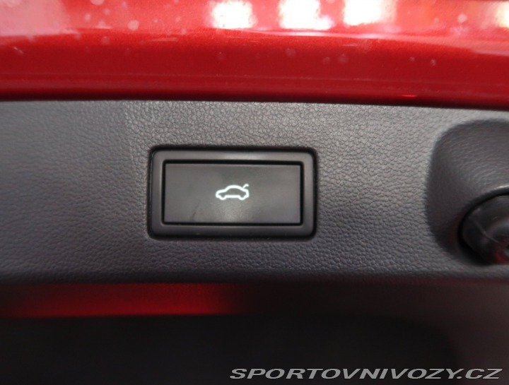 Volkswagen Arteon R-line 2.0 TDI 2021