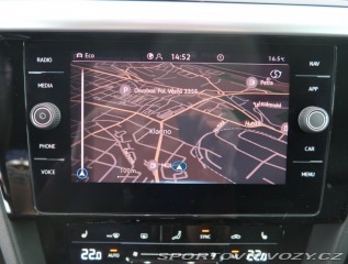 Volkswagen Arteon R-line 2.0 TDI 2021