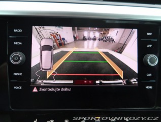 Volkswagen Arteon R-line 2.0 TDI 2021