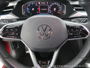 Volkswagen Arteon R-line 2.0 TDI 2021