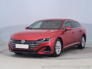 Volkswagen Arteon R-line 2.0 TDI 2021