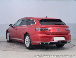 Volkswagen Arteon R-line 2.0 TDI 2021