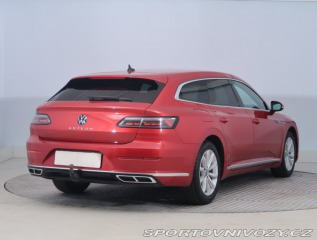 Volkswagen Arteon R-line 2.0 TDI 2021