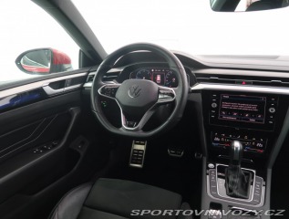 Volkswagen Arteon R-line 2.0 TDI 2021