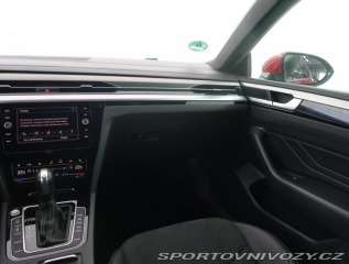 Volkswagen Arteon R-line 2.0 TDI 2021